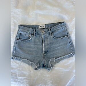 AGOLDE Parker Shorts - Women’s 25
